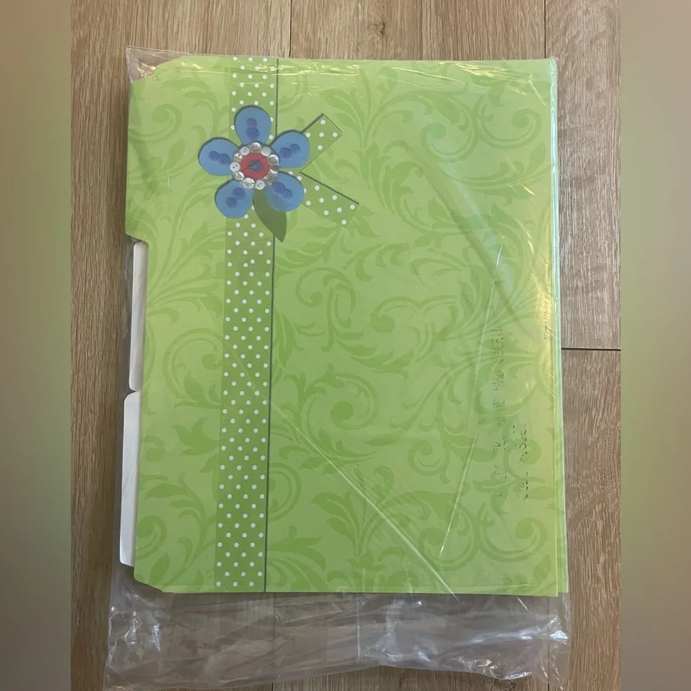 File Folders